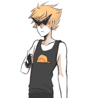 Dirk Strider