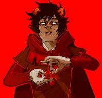 Karkat Vantas