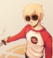 Dave Strider